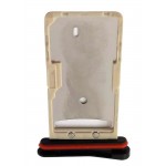 Sim Card Holder Tray For Doogee V31gt Black - Maxbhi Com