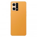 Full Body Housing For Oppo Reno7 4g Orange - Maxbhi Com