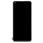 Lcd Screen For Oppo Reno7 4g Replacement Display By - Maxbhi Com