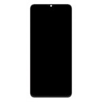 Lcd Screen For Vivo Iqoo U5x Replacement Display By - Maxbhi Com