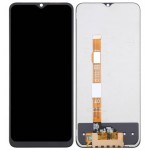 Lcd With Touch Screen For Vivo Iqoo U5x White By - Maxbhi Com