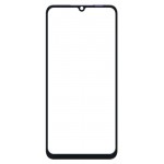 Replacement Front Glass For Vivo S1 Pro Red By - Maxbhi Com