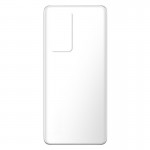 Back Panel Cover For Xiaomi 12s Pro White - Maxbhi Com