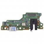 Charging Connector Flex Pcb Board For Vivo Iqoo U5x By - Maxbhi Com