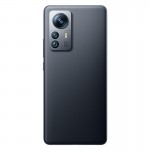 Full Body Housing For Xiaomi 12s Pro Grey - Maxbhi Com