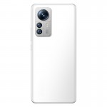 Full Body Housing For Xiaomi 12s Pro White - Maxbhi Com