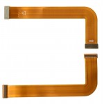Lcd Flex Cable For Tcl Tab 10s 5g By - Maxbhi Com