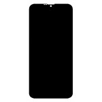 Lcd Screen For Blu G51 Replacement Display By - Maxbhi Com