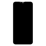 Lcd With Touch Screen For Blu G51 Gold By - Maxbhi Com