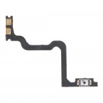Power Button Flex Cable For Oppo Reno7 4g On Off Flex Pcb By - Maxbhi Com