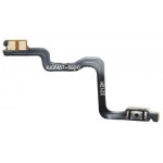 Power Button Flex Cable For Realme V23 On Off Flex Pcb By - Maxbhi Com