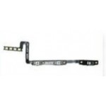 Power Button Flex Cable For Vivo Iqoo U5x On Off Flex Pcb By - Maxbhi Com
