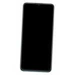 Proximity Light Sensor Flex Cable For Vivo Iqoo U5x By - Maxbhi Com