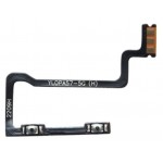 Volume Button Flex Cable For Realme V23 By - Maxbhi Com