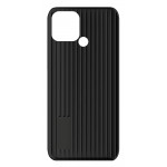 Back Panel Cover For Blu G51 Black - Maxbhi Com