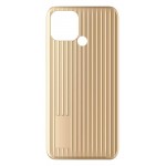 Back Panel Cover For Blu G51 Gold - Maxbhi Com