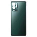 Back Panel Cover For Zte Blade V40 Pro Black - Maxbhi Com