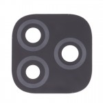 Camera Lens For Blu G51 Black By - Maxbhi Com