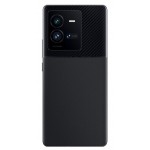 Full Body Housing For Vivo Iqoo 10 Pro 5g Black - Maxbhi Com