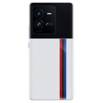 Full Body Housing For Vivo Iqoo 10 Pro 5g White - Maxbhi Com