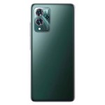 Full Body Housing For Zte Blade V40 Pro Black - Maxbhi Com