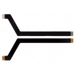Lcd Flex Cable For Zte Blade V40 Pro By - Maxbhi Com