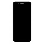 Lcd Screen For Blu Studio X5 Max Replacement Display By - Maxbhi Com