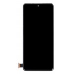 Lcd Screen For Vivo Iqoo 10 Pro 5g Replacement Display By - Maxbhi Com