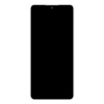 Lcd Screen For Zte Blade V40 Pro Replacement Display By - Maxbhi Com