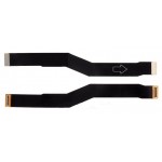 Main Board Flex Cable For Zte Blade V40 Pro By - Maxbhi Com