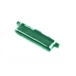Power Button Outer For Zte Blade V40 Pro Black By - Maxbhi Com