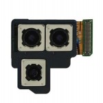 Replacement Back Camera For Vivo Iqoo 10 Pro 5g By - Maxbhi Com
