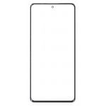 Replacement Front Glass For Vivo Iqoo 10 Pro 5g White By - Maxbhi Com