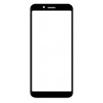 Touch Screen Digitizer For Blu Studio X5 Max Black By - Maxbhi Com