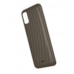 Back Panel Cover For Blu Studio X5 Max Bronze - Maxbhi Com