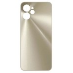 Back Panel Cover For Realme 10 5g Gold - Maxbhi Com