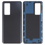 Back Panel Cover For Xiaomi 12t 5g Black - Maxbhi Com