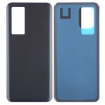 Back Panel Cover For Xiaomi 12t Pro 5g Black - Maxbhi Com