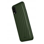 Full Body Housing For Blu Studio X5 Max Green - Maxbhi Com