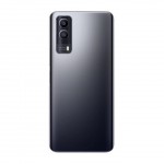 Full Body Housing For Vivo Y75s 5g Black - Maxbhi Com