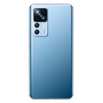 Full Body Housing For Xiaomi 12t Pro 5g Blue - Maxbhi Com