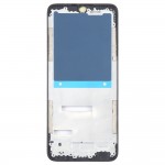 Lcd Frame Middle Chassis For Realme 10 5g Gold By - Maxbhi Com