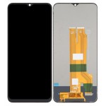 Lcd With Touch Screen For Realme 10 5g Black By - Maxbhi Com