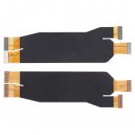 Main Board Flex Cable For Xiaomi 12t Pro 5g By - Maxbhi Com