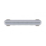 Power Button Outer For Xiaomi 12t Pro 5g Silver By - Maxbhi Com