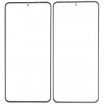 Replacement Front Glass For Xiaomi 12t Pro 5g Silver By - Maxbhi Com