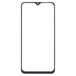 Touch Screen Digitizer For Vivo Y75s 5g Black By - Maxbhi Com