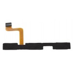 Volume Button Flex Cable For Blu Studio X5 Max By - Maxbhi Com