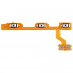 Volume Button Flex Cable For Xiaomi 12t Pro 5g By - Maxbhi Com
