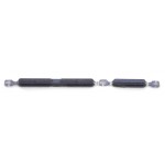 Volume Side Button Outer For Blu Studio X5 Max Blue By - Maxbhi Com